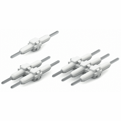 Collegamento scheda-scheda Lunghezza 15.3 mm 4 polo