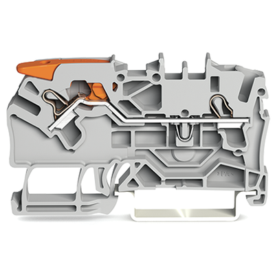 PG 35 - TOPJOB S Terminal Blocks with Lever