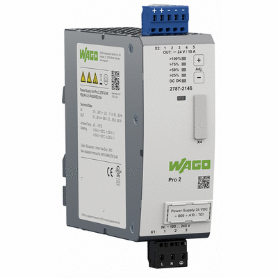 Power Supply Unit
