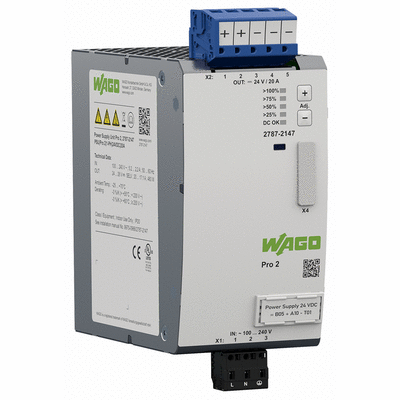 Power Supply Unit