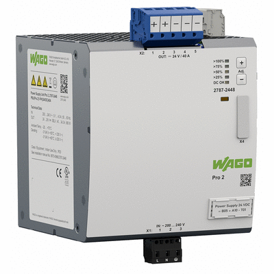 Power Supply Unit