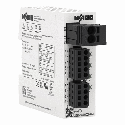 PG 44 - Interface Components