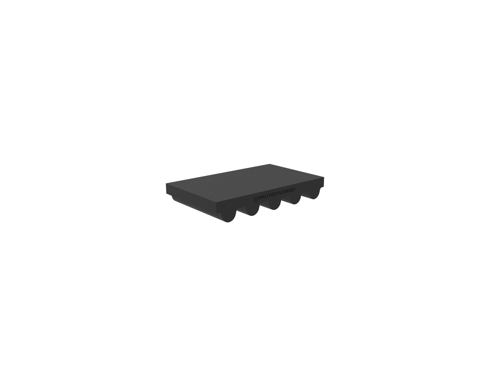 Timing belt ADVANCED 5M/9