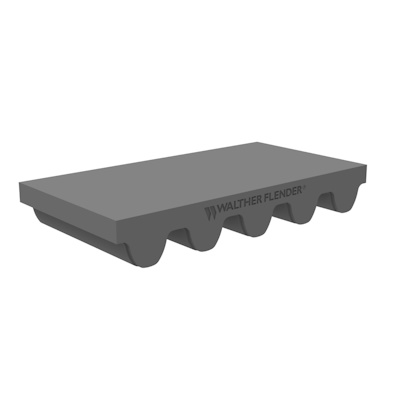Timing belt PowerGrip 3M/6