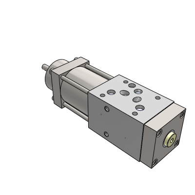 WANDFLUH D Industrial Valves