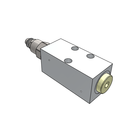 WANDFLUH BSSA03-B Industrial Valves