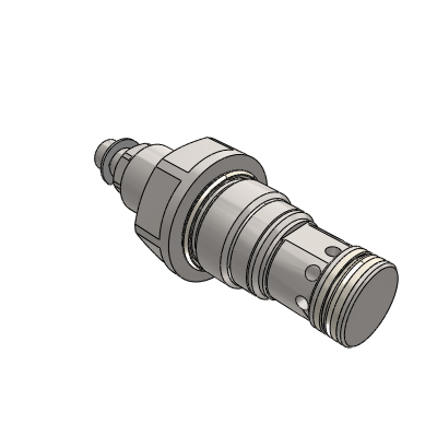 WANDFLUH BCSPM22 Industrial Valves