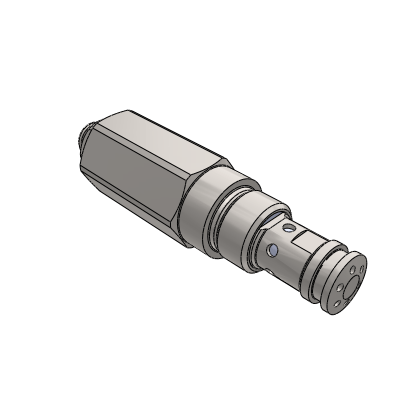 WANDFLUH BESPM22-420 Industrial Valves