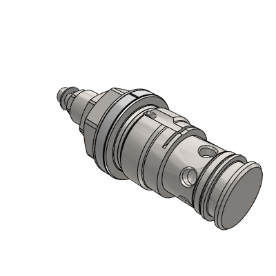 WANDFLUH BUSH Industrial Valves