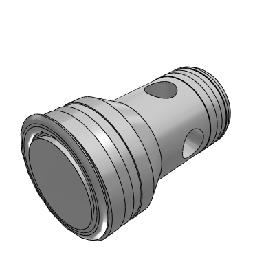 WANDFLUH C_40 Industrial Valves