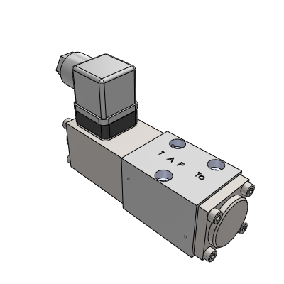 WANDFLUH B.22041a Industrial Valves