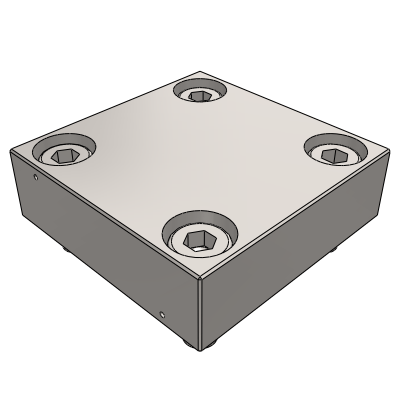 WANDFLUH D16410 Industrial Valves