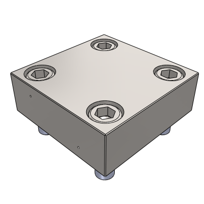 WANDFLUH D25430 Industrial Valves