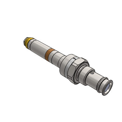 WANDFLUH DNBPM22-X5 Industrial Valves