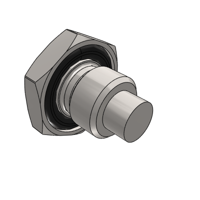 WANDFLUH DNPPM33 Industrial Valves
