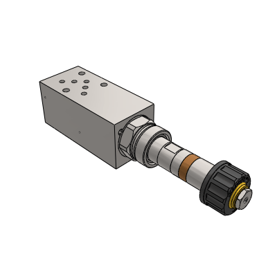 WANDFLUH P1 Industrial Valves