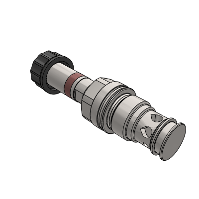 WANDFLUH HB4,5 Industrial Valves