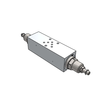 WANDFLUH DRSSA03-B Industrial Valves