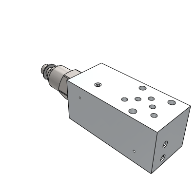 WANDFLUH A Industrial Valves