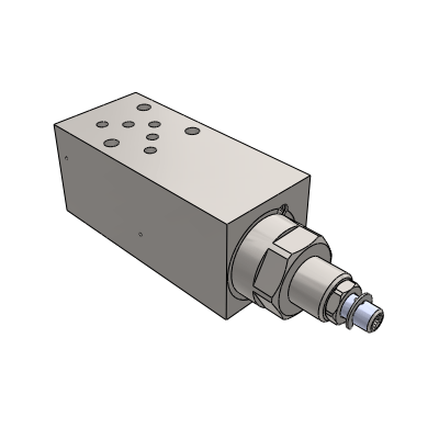 WANDFLUH D Industrial Valves