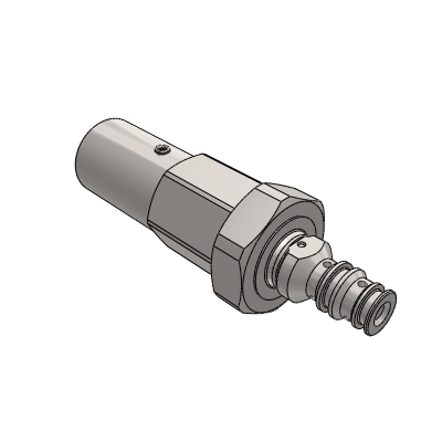 WANDFLUH MDAPM16 Industrial Valves