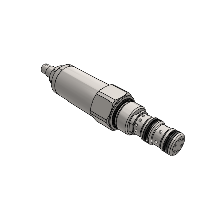 WANDFLUH MDDPU10-200 Industrial Valves