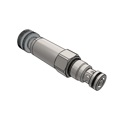 WANDFLUH MSDPM22 Industrial Valves