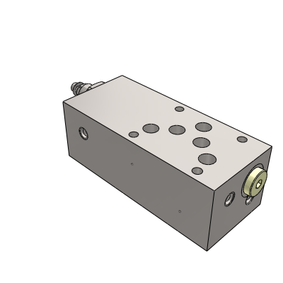 WANDFLUH A Industrial Valves