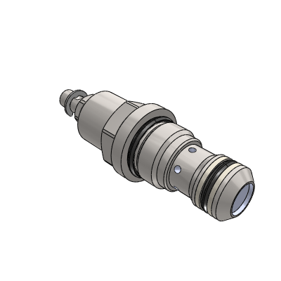 WANDFLUH QASPM18 Industrial Valves