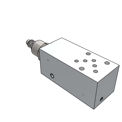 WANDFLUH QASSA03-ABV Industrial Valves