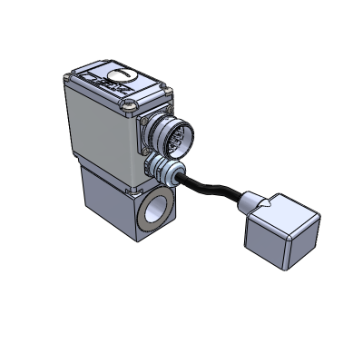 WANDFLUH QDPPM22 Industrial Valves