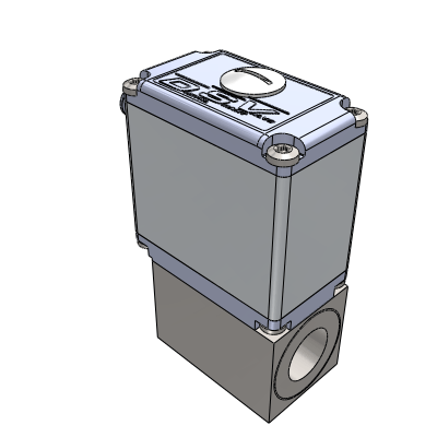 WANDFLUH QDPPM22-X5 Industrial Valves