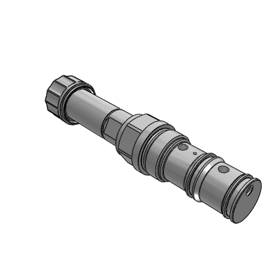 WANDFLUH WJ_64_31x72 Industrial Valves
