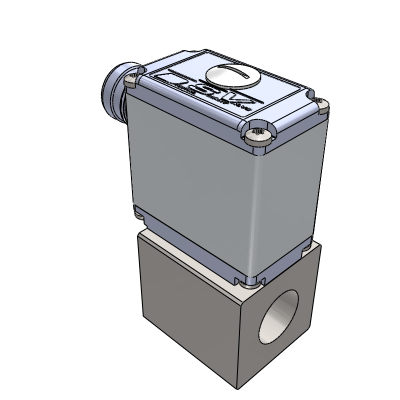 WANDFLUH QNPPM33 Industrial Valves
