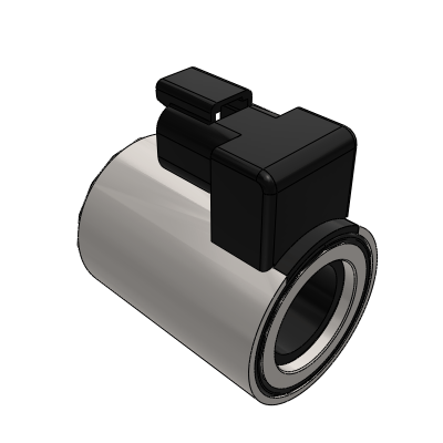 WANDFLUH VDE37_19x50 Industrial Valves