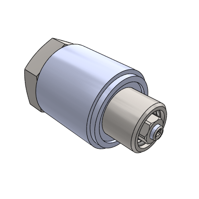 WANDFLUH RBSG1012 Industrial Valves