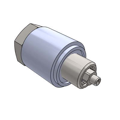 WANDFLUH RBSG638 Industrial Valves