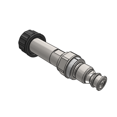 WANDFLUH VDE37_19x50 Industrial Valves