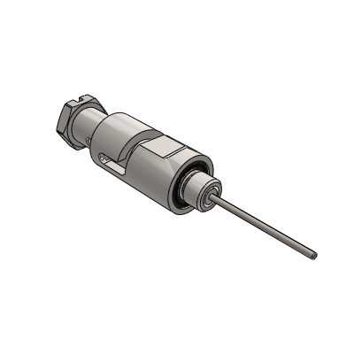 WANDFLUH HR43 Industrial Valves
