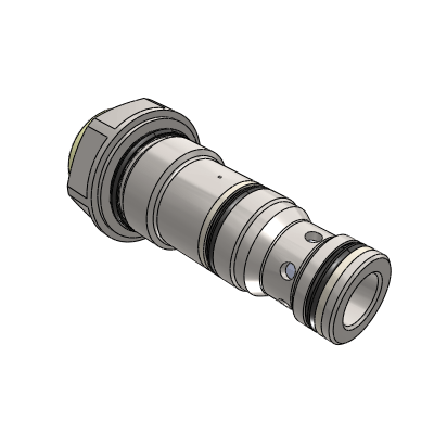 WANDFLUH UZFPM22 Industrial Valves
