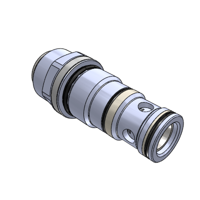 WANDFLUH UZFPM33 Industrial Valves