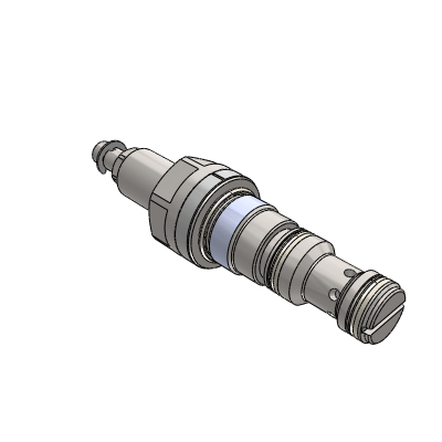 WANDFLUH USSPM22 Industrial Valves