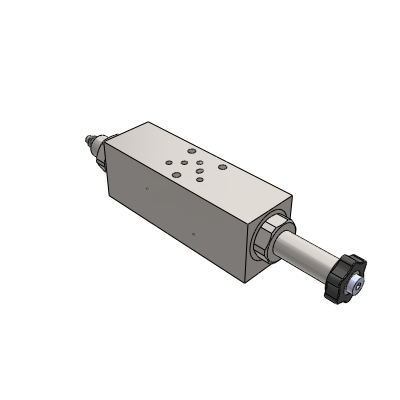 WANDFLUH VQSSA04-B Industrial Valves