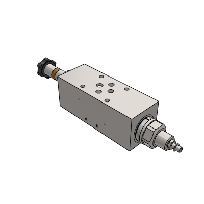 WANDFLUH VQSSA06-P Industrial Valves