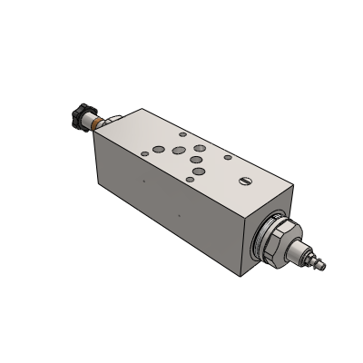 WANDFLUH VQSSA10-P Industrial Valves