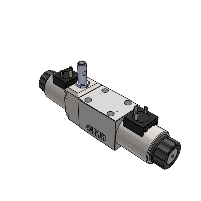 WANDFLUH WDMFA06-4_3-Z482_Z603_Z680 Industrial Valves