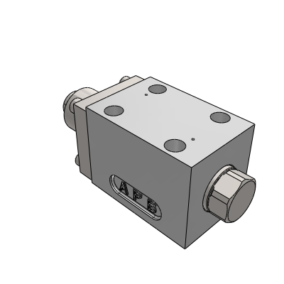 WANDFLUH WDTFA06-4_2-Aside Industrial Valves