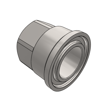 WANDFLUH MKY45_18x60 Industrial Valves