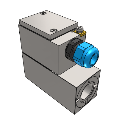 WANDFLUH WDZFA06-4_2-Bside Industrial Valves