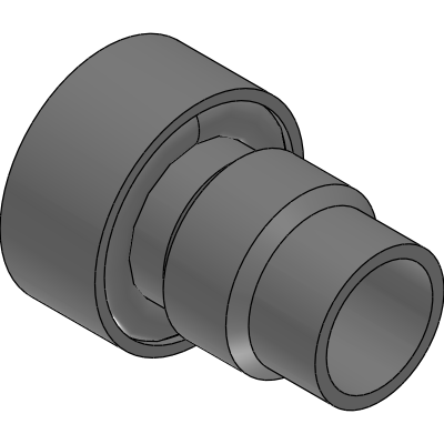 WANDFLUH QDPPM22 Industrial Valves